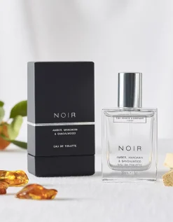 Noir Eau de Toilette – 30ml