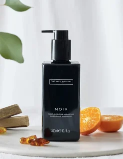 Noir Moisturising Hand Cream