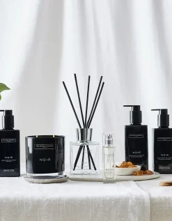 Noir 2 Wick Candle