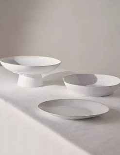 Parham Low Serving Bowl