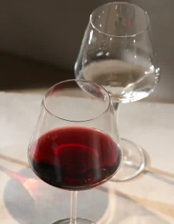 Pimlico Red Wine Glasses – Set of 4