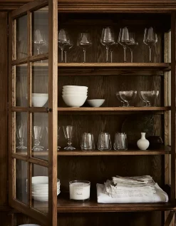 Pimlico Red Wine Glasses – Set of 4
