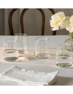 Pimlico Tumbler Glasses – Set of 4