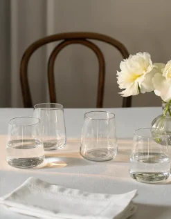 Pimlico Tumbler Glasses – Set of 4