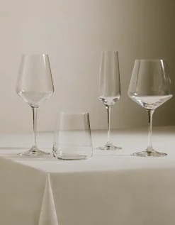 Pimlico Tumbler Glasses – Set of 4