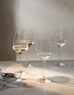 Pimlico White Wine Glasses – Set of 4