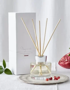 Pomegranate Collection