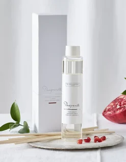 Pomegranate Collection