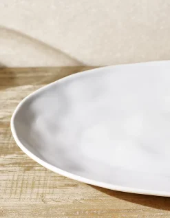 Portobello Dinner Plate