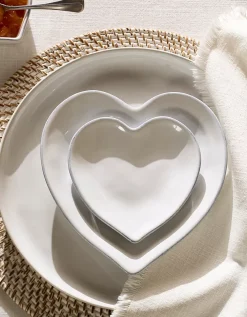 Porto Heart Trinket Dish