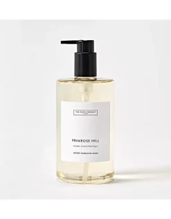 Primrose Hill Luxury Hydrating Wash