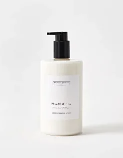 Primrose Hill Luxury Hydrating Lotion