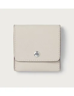 Saffiano Jewellery Pouch