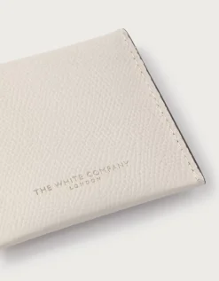 Saffiano Jewellery Pouch