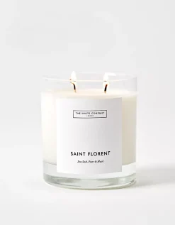 Saint Florent Edit Collection