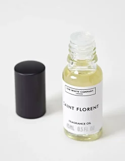 Saint Florent Luxury Fragrance Oil