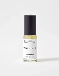 Saint Florent Luxury Fragrance Oil