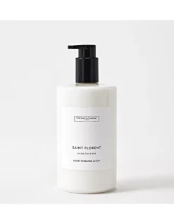 Saint Florent Luxury Hydrating Lotion