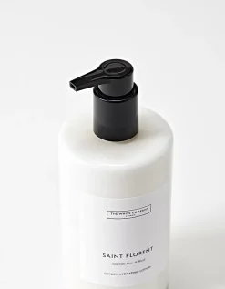Saint Florent Luxury Hydrating Lotion