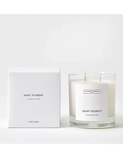 Saint Florent Luxury 2 Wick Candle