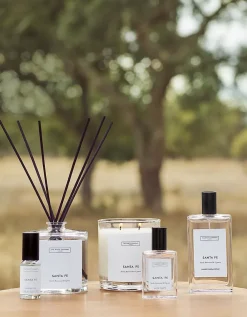 Santa Fe Eau de Toilette – 30ml