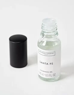 Santa Fe Luxury Fragrance Oil