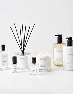 Santa Fe Luxury Fragrance Oil