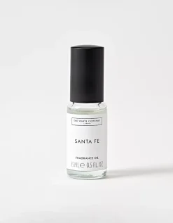 Santa Fe Luxury Fragrance Oil