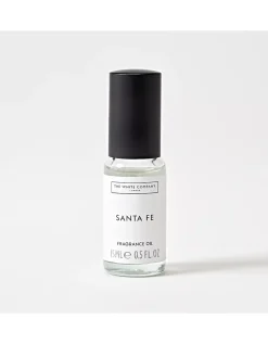 Santa Fe Luxury Fragrance Oil