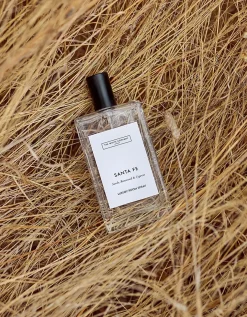 Santa Fe Luxury Home Spray