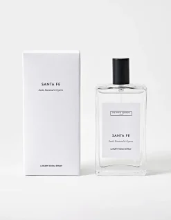 Santa Fe Luxury Home Spray