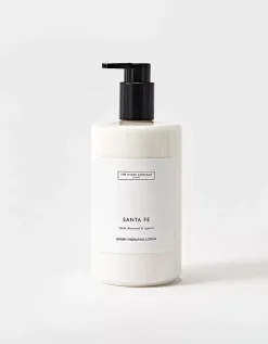 Santa Fe Luxury Hydrating Lotion