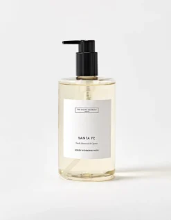 Santa Fe Luxury Hydrating Wash