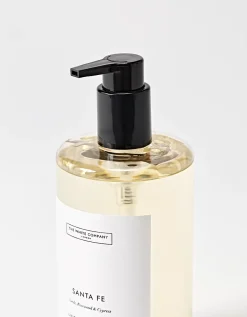 Santa Fe Luxury Hydrating Wash