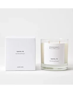 Santa Fe Luxury 2-Wick Candle