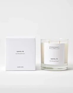 Santa Fe Luxury 2-Wick Candle