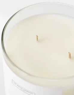 Santa Fe Luxury 2-Wick Candle