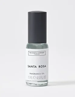 Santa Rosa Luxury Fragrance Oil