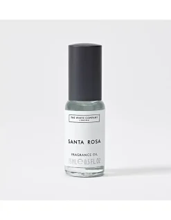 Santa Rosa Luxury Fragrance Oil