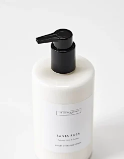 Santa Rosa Luxury Hydrating Lotion