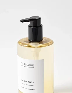 Santa Rosa Luxury Hydrating Wash