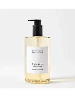 Santa Rosa Luxury Hydrating Wash