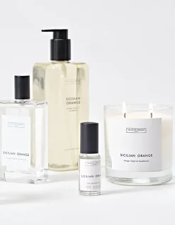 Santorini Luxury Fragrance Oil