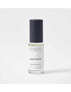 Santorini Luxury Fragrance Oil