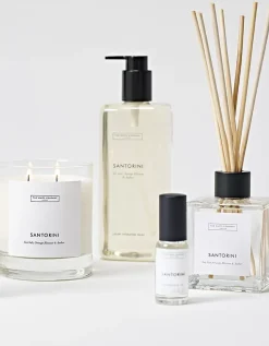 Santorini Luxury Hydrating Wash