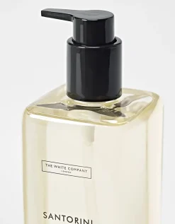 Santorini Luxury Hydrating Wash