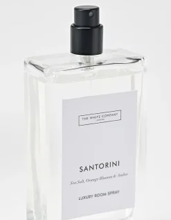 Santorini Luxury 2 Wick Candle