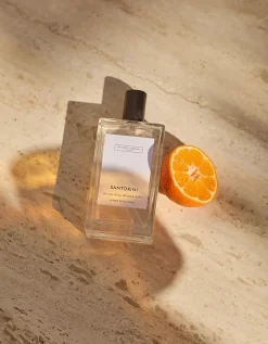 Santorini Luxury 2 Wick Candle