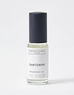 Santorini Luxury 2 Wick Candle