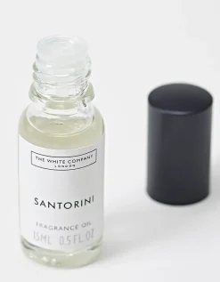 Santorini Luxury 2 Wick Candle